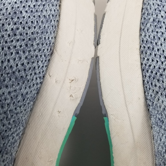 Brooks women's shoes size 9.5 - Picture 10 of 12